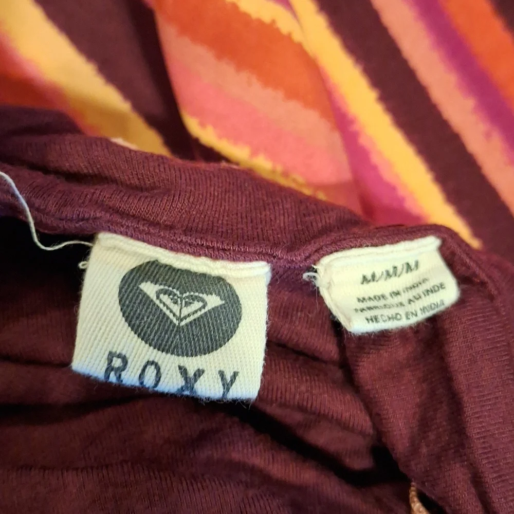 ROXY Dress, Medium - Picture 4 of 4
